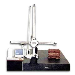 3D Marking, Measuring and Layout Machine